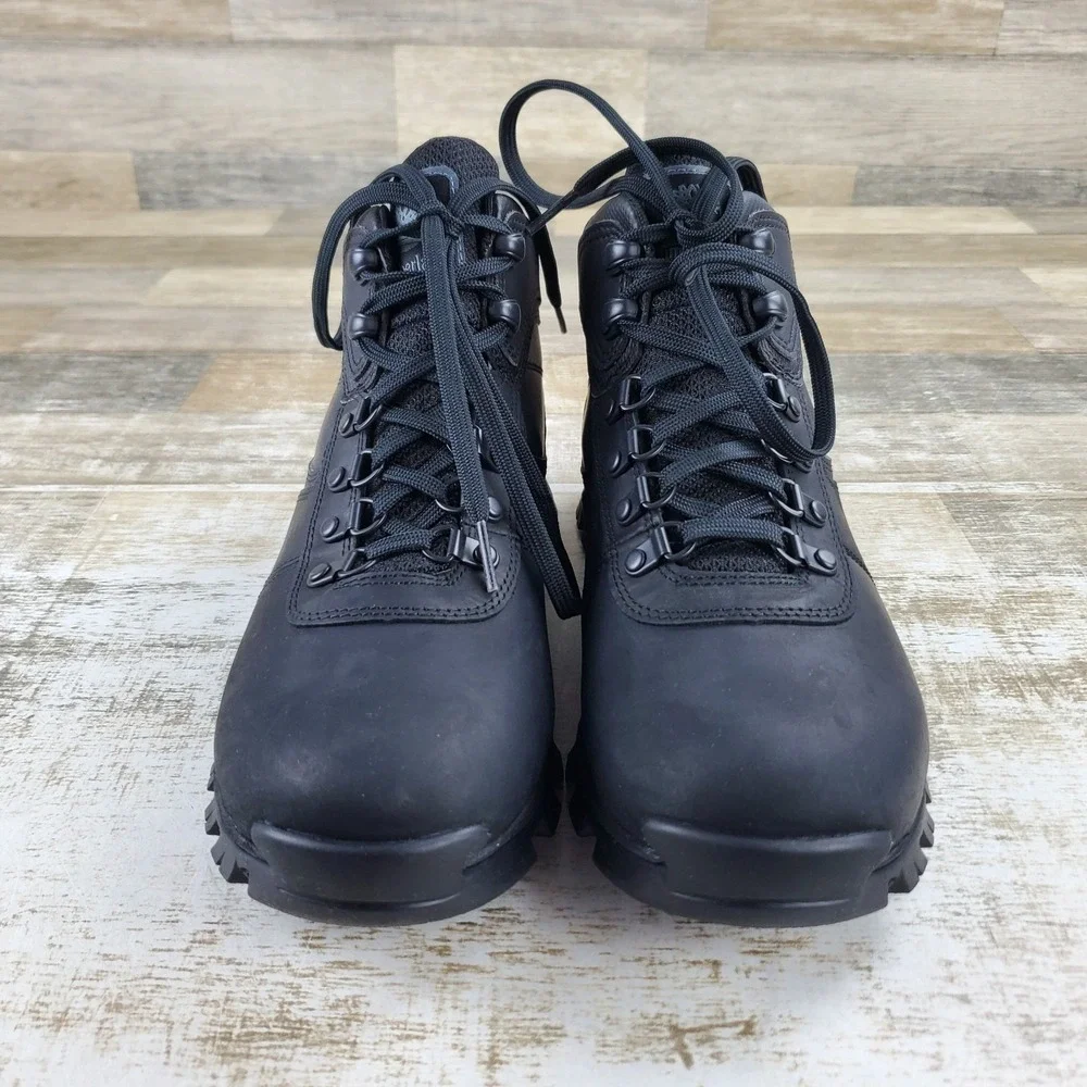 Timberland worn 2x